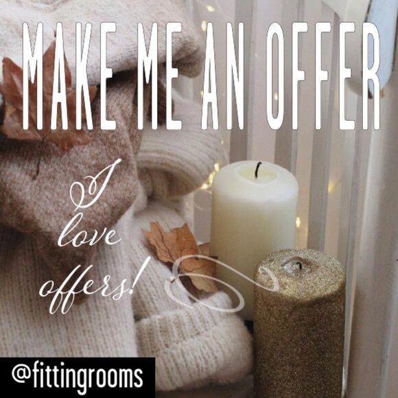 Welcome To My Closet! @fittingrooms - Picture 3 of 3